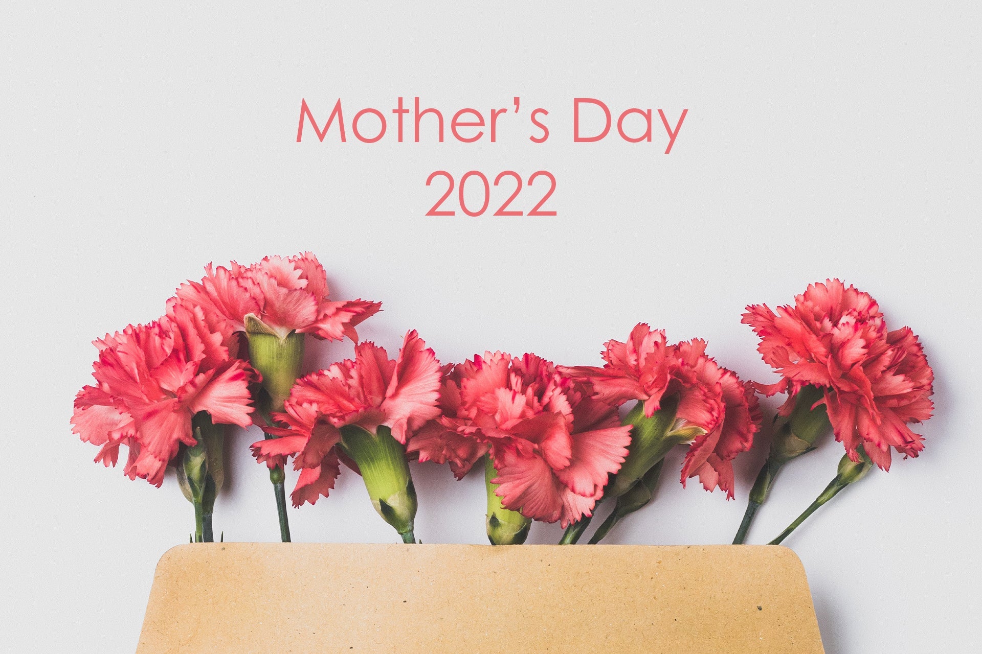 Mother's Day 2022