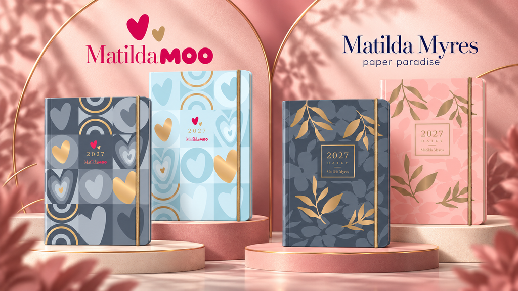 Matilda Collection