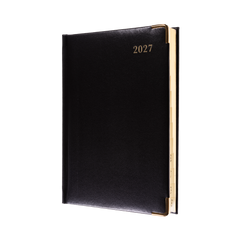 2027 Collins Classic Executive Diary | Premium Weekly & Daily Planner