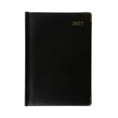2027 Collins Classic Executive Diary | Premium Weekly & Daily Planner