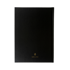2027 Collins Classic Executive Diary | Premium Weekly & Daily Planner