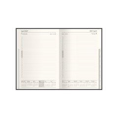 2027 Collins Classic Executive Diary | Premium Weekly & Daily Planner