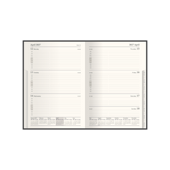 2027 Collins Classic Executive Diary | Premium Weekly & Daily Planner