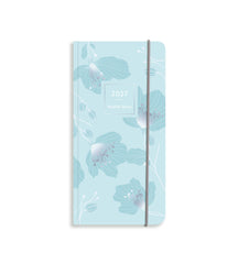 Matilda Myres | 2027 Diary – Slim Weekly Planner with Notes | Week-to-View