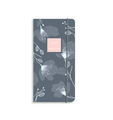 Matilda Myres | 2027 Diary – Slim Weekly Planner with Notes | Week-to-View