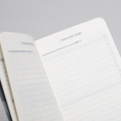 Matilda Myres | 2027 Diary – Slim Weekly Planner with Notes | Week-to-View