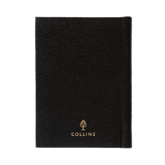 Business Pockets - Pocket - Week-To-View - Diary - 2026 Calendar Year Planner