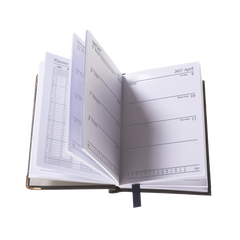 2027 Collins Business Pocket & Regal Diary | Weekly & Monthly Pocket Planner
