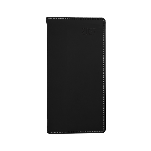 2027 Collins Associate II B6/7 Weekly Diary | Lay-Flat Wiro Planner