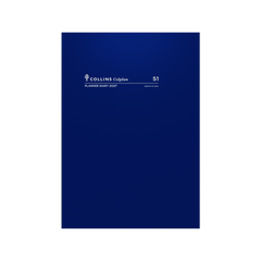 2027 Collins Colplan A4 Monthly Planner | 12-Month Office Organiser
