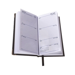 2027 Collins Business Pocket & Regal Diary | Weekly & Monthly Pocket Planner