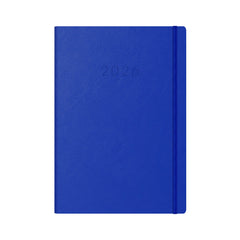 Legacy - A4  Day-To-Page Diary - 2026 Calendar Year Planner