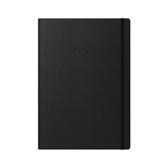 Legacy - A4  Day-To-Page Diary - 2026 Calendar Year Planner