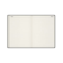Legacy - A4  Day-To-Page Diary - 2026 Calendar Year Planner