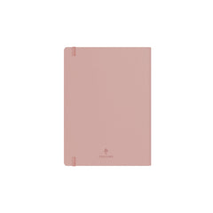Legacy - A5 Day-to-Page Diary with Appointments - 2026 Calendar Year Planner