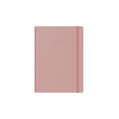 2027 Collins Legacy A4 & A5 Day-to-a-Page Diary | Daily Planner