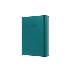 2027 Collins Legacy A5 Week-to-View Diary | Weekly Planner