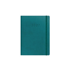2027 Collins Legacy A4 & A5 Day-to-a-Page Diary | Daily Planner