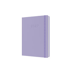 2027 Collins Legacy A4 & A5 Day-to-a-Page Diary | Daily Planner
