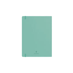 Legacy - A5 Day-to-Page Diary with Appointments - 2026 Calendar Year Planner