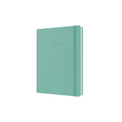 2027 Collins Legacy A5 Week-to-View Diary | Weekly Planner