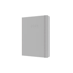 Legacy - A5 Day-to-Page Diary with Appointments - 2026 Calendar Year Planner