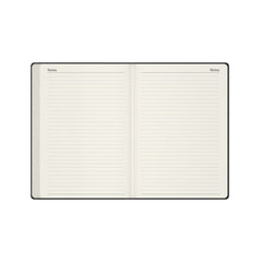 Legacy - A5 Day-to-Page Diary with Appointments - 2026 Calendar Year Planner