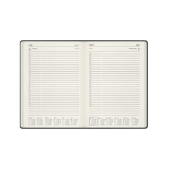 2027 Collins Legacy A5 Week-to-View Diary | Weekly Planner