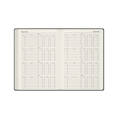 2027 Collins Legacy A5 Week-to-View Diary | Weekly Planner