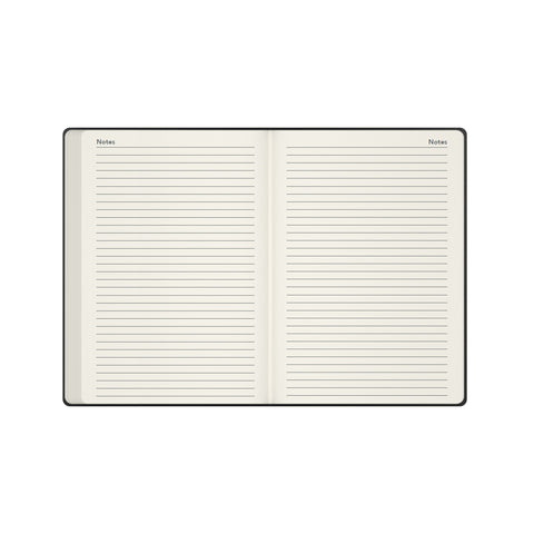 2027 Collins Legacy A4 & A5 Day-to-a-Page Diary | Daily Planner