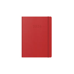 Legacy - A5 Week-To-View Diary - 2026 Calendar Year Planner