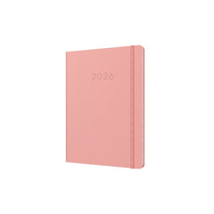 Legacy - A5 Week-To-View Diary - 2026 Calendar Year Planner