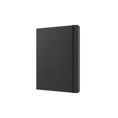 Legacy - A5 Week-To-View Diary - 2026 Calendar Year Planner