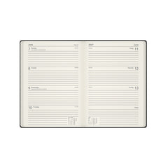 2027 Collins Legacy A5 Week-to-View Diary | Weekly Planner