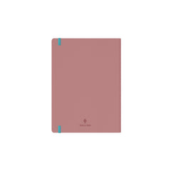 2026-2027 Mid Year Planner - 13 Month A5 Week-to-View Diary - Hard Cover - Collins Debden Legacy Range