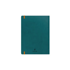 2026-2027 Mid Year Planner - 13 Month A5 Week-to-View Diary - Hard Cover - Collins Debden Legacy Range
