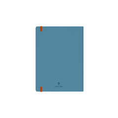 2026-2027 Mid Year Planner - 13 Month A5 Week-to-View Diary - Hard Cover - Collins Debden Legacy Range
