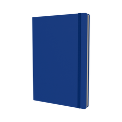 Legacy  -  Notebook A5 Dotted (CL53ND)
