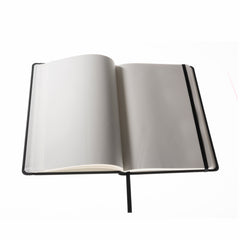 Legacy  -  Notebook A5 Plain Notebook