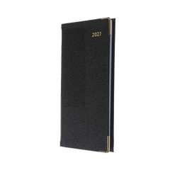 2027 Collins Business Pocket & Regal Diary | Weekly & Monthly Pocket Planner