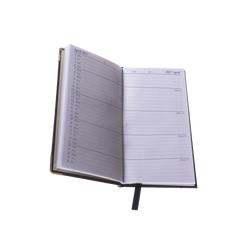 2027 Collins Business Pocket & Regal Diary | Weekly & Monthly Pocket Planner