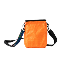 Collins Urbanite Bag Crossbody Tartan, Vertical Small