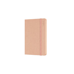 2027 Collins Designer Weekly Diary | Premium Fabric Cover Planner