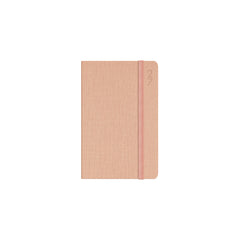 2027 Collins Designer Weekly Diary | Premium Fabric Cover Planner