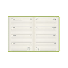 Affirmation - A5 Week-To-View - Diary - 2026 Calendar Year Planner