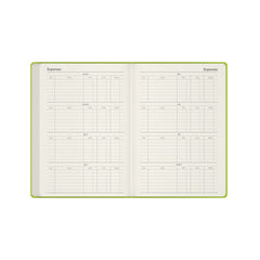 Affirmation - A5 Week-To-View - Diary - 2026 Calendar Year Planner