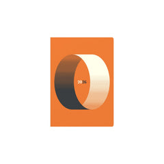 Balance - A5  Week-To-View - Diary - 2026 Calendar Year Planner