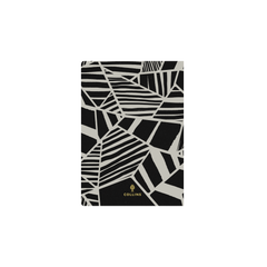 2027 Collins Bold Mono Weekly Diary | Monochrome Planner