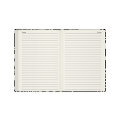 2027 Collins Bold Mono Weekly Diary | Monochrome Planner