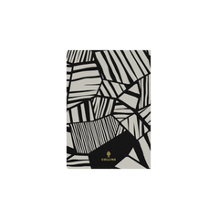 2027 Collins Bold Mono Weekly Diary | Monochrome Planner
